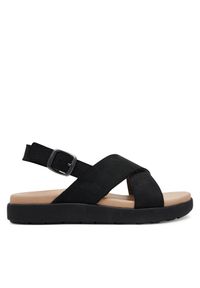 keen - Sandały Keen. Kolor: czarny #1