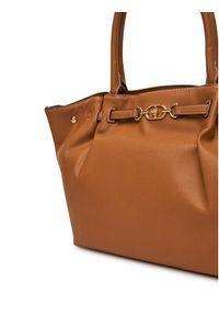 Aldo Torebka Marseilla 13933831 Brązowy. Kolor: brązowy. Materiał: skórzane #6