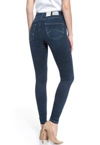 Mustang - MUSTANG Perfect Shape DENIM BLUE 1008624 5000 781 #10