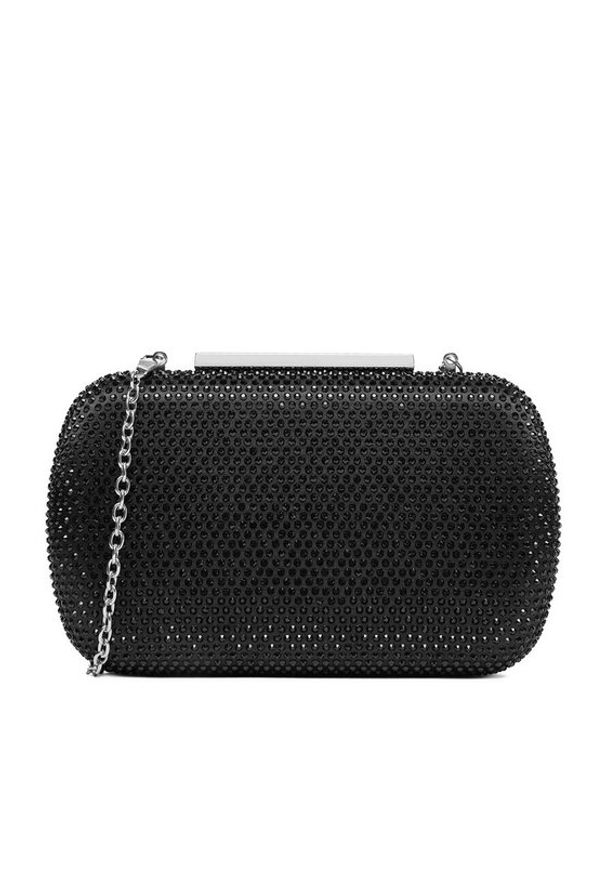 Jenny - JENNY Torebka C-JNY-L-015-08 Czarny. Kolor: czarny