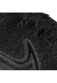 Nike Buty React Infinity Run Fk 3 DH5392 005 Czarny. Kolor: czarny. Materiał: materiał. Sport: bieganie #6