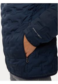 columbia - Columbia Kurtka puchowa Delta Ridge™ II 2086222 Granatowy Regular Fit. Kolor: niebieski. Materiał: syntetyk #4