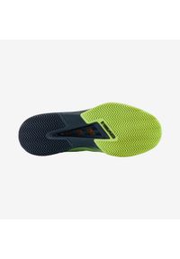 Buty do padla Head Sprint PRo 4.0 Clay. Kolor: zielony, czarny, wielokolorowy. Sport: bieganie