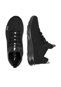 Puma Sneakersy Cwbeo Enzo 2 Clean 37712601 Czarny. Kolor: czarny. Materiał: materiał #5