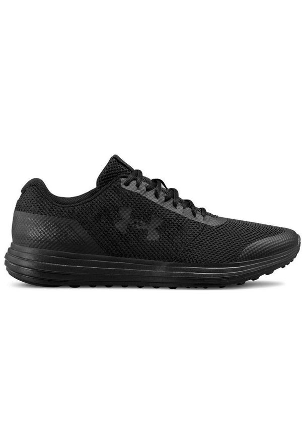 Buty do biegania męskie Under Armour Surge. Kolor: czarny
