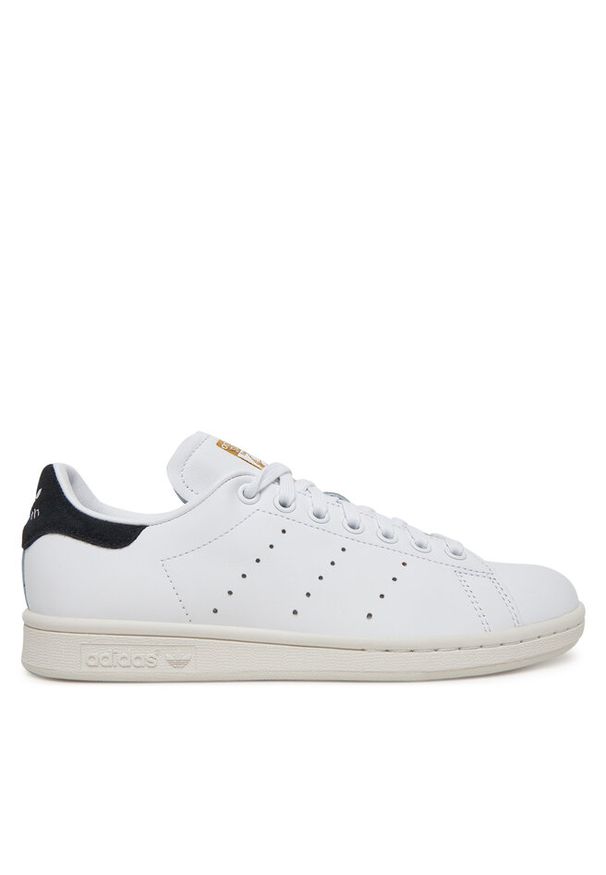 Adidas - Sneakersy adidas. Kolor: biały. Model: Adidas Stan Smith