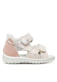 Sandały Primigi. Kolor: różowy #1