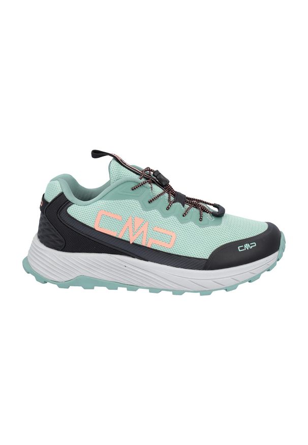 Buty damskie CMP Phelyx. Kolor: niebieski, wielokolorowy, czarny. Sport: fitness