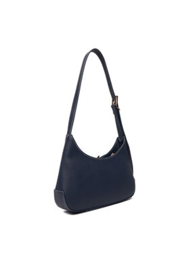 Beverly Hills Polo Club Torebka CEO-BHPC-C-018-09 Granatowy. Kolor: niebieski