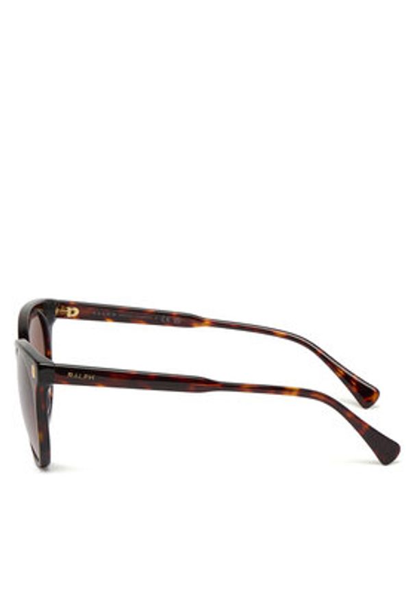 Lauren Ralph Lauren - LAUREN RALPH LAUREN Okulary przeciwsłoneczne 0RA5331U 500313 Brązowy. Kolor: brązowy