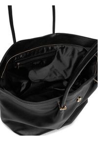 Nine West Torebka CEO-Corsia-LA374-5201 Czarny. Kolor: czarny #6