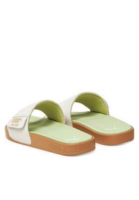 Puma Klapki Leadcat 2.0 Palermo Foil 399041 06 Szary. Kolor: szary. Materiał: skóra, zamsz #4