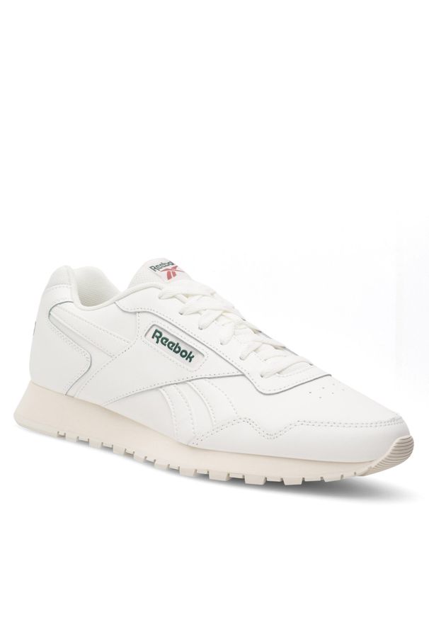 Sneakersy Reebok REEBOK GLIDE GW4788 Biały. Kolor: biały