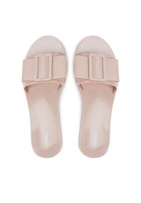 melissa - Melissa Klapki Babe AD 32944 Beżowy. Kolor: beżowy #5