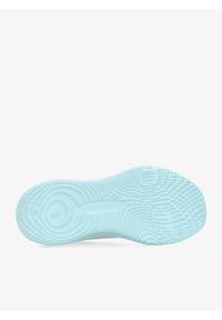 Buty treningowe damskie Under Armour Dynamic 2. Kolor: biały. Sport: fitness
