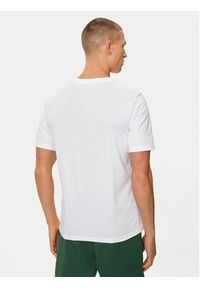 Jack & Jones - Jack&Jones T-Shirt Casey 12255238 Biały Standard Fit. Kolor: biały. Materiał: bawełna #3
