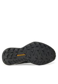 Adidas - adidas Buty do biegania Terrex Agravic 3 IE0813 Czarny. Kolor: czarny. Materiał: materiał, mesh. Model: Adidas Terrex #6