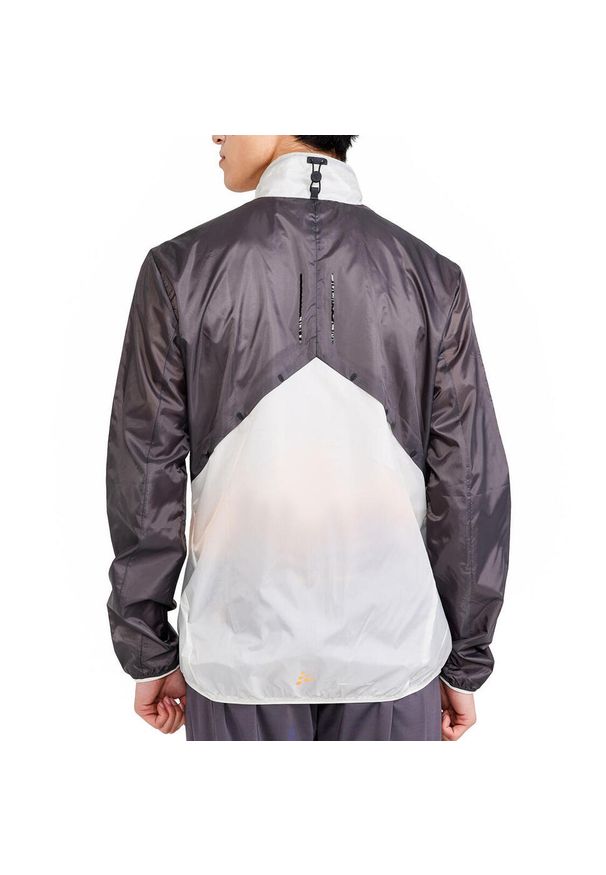 Jersey Craft Pro Aero. Kolor: wielokolorowy, czarny, szary. Materiał: jersey. Sport: fitness