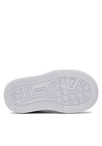 Puma Sneakersy Caven 2.0 Ac+ Inf 393841-02 Biały. Kolor: biały