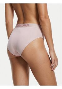 Calvin Klein Underwear Figi klasyczne LV00QD5291 Różowy. Kolor: różowy. Materiał: bawełna #2