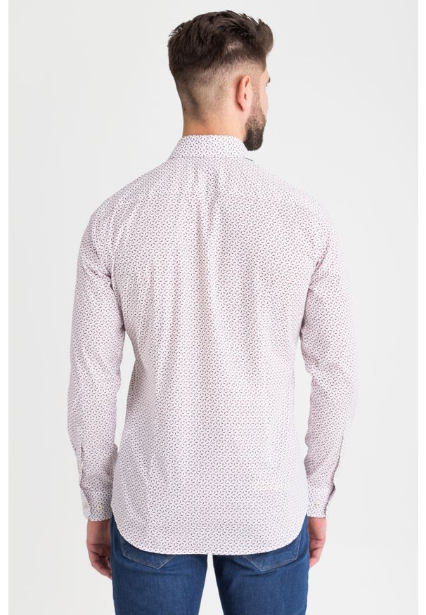 KOSZULA Joop! Collection. Okazja: na co dzień. Styl: elegancki, casual