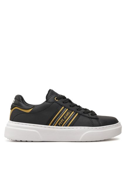o.nemsan_ページ Sneakersy Puma Mayze Stack Lthr Wns 384412 02 Czarny
