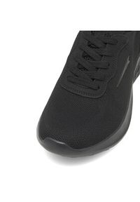 Sprandi Sneakersy WPRS-2022W05122 Czarny. Kolor: czarny. Materiał: materiał #8