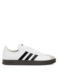 Adidas - adidas Sneakersy Vl Court Base ID3711 Biały. Kolor: biały. Materiał: syntetyk #1