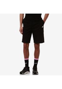 Kappa - Szorty Alpine F1 Aidipy 2024. Kolor: czarny #1
