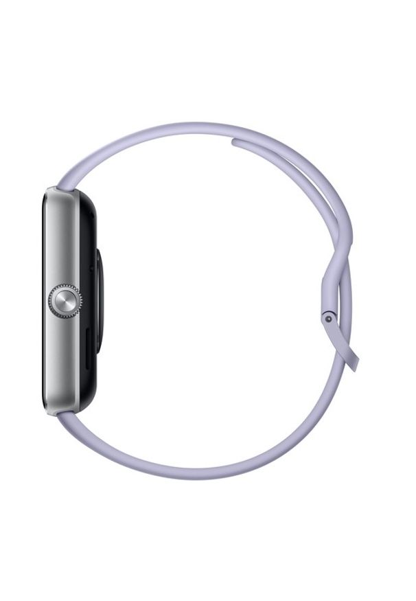 Xiaomi Redmi Watch 5 Fioletowy. Kolor: fioletowy
