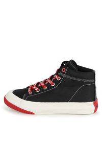 Hugo Sneakersy G00099 S Czarny. Kolor: czarny #6