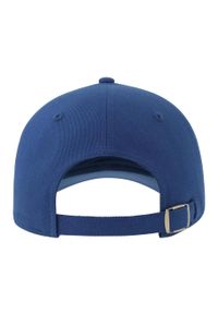 ATLANTIS - Czapka Unisex Dla Dorosłych Liberty Sandwich 6 Panel Sustainable Cap. Kolor: niebieski, wielokolorowy, biały