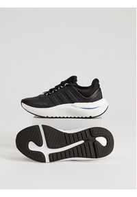 Adidas - adidas Sneakersy Znsara HP9884 Czarny. Kolor: czarny. Materiał: materiał #6