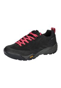 Buty trekkingowe damskie CMP MINTAKA. Kolor: wielokolorowy, szary, czarny. Styl: sportowy #1