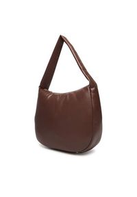 Guess Torebka HWNG75 34020 Brązowy. Kolor: brązowy. Materiał: skórzane #2