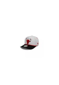 Czapka typu snapback New Era NBA Chicago Bulls. Kolor: wielokolorowy, czarny, biały