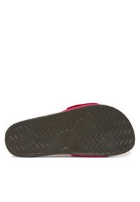Puma Klapki Leadcat 2.0 Palermo Foil 399041 04 Różowy. Kolor: różowy. Materiał: zamsz, skóra #4