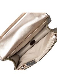 Guess Torebka Alexie (VB) Mini Bags HWVG84 16770 Khaki. Kolor: brązowy. Materiał: skórzane #6