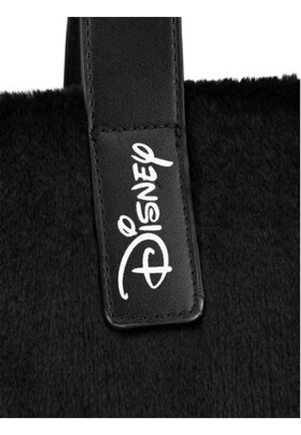 Mickey&Friends Torebka ACCCS-AW24-119DSTC Czarny. Kolor: czarny