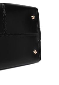MEXX Torebka CEO-MEXX-S-013-10 Czarny. Kolor: czarny. Materiał: skórzane #5