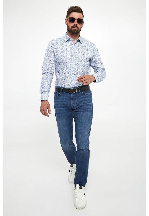 JOOP! Jeans - Jeansy męskie Stephen JOOP! JEANS