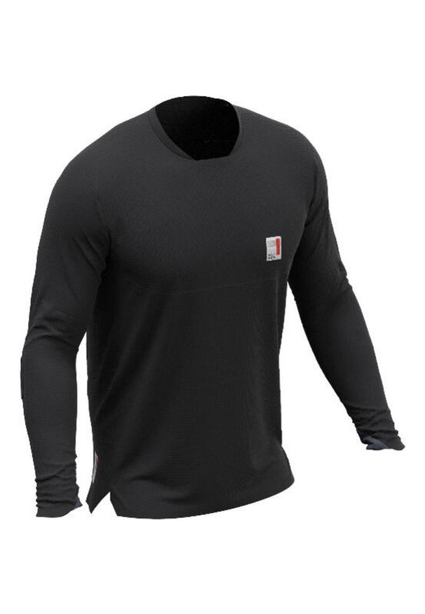 Koszulka rowerowa LEATT Jersey MTB AllMtn 5.0. Kolor: czarny. Materiał: jersey. Sport: kolarstwo