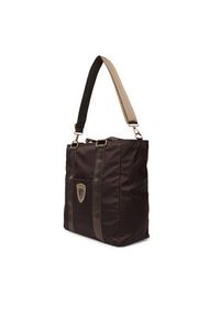 Blauer Torebka S6SILVA01/TWE Brązowy. Kolor: brązowy #5