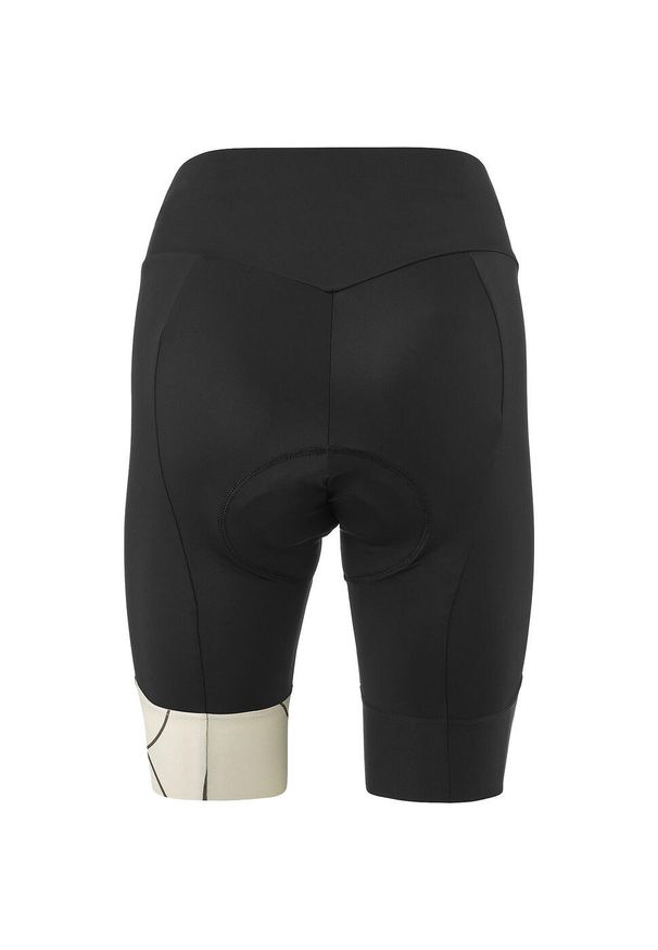 GONSO - Spodenki kolarskie damskie z wkładką Gonso Essential. Kolor: szary. Sport: kolarstwo