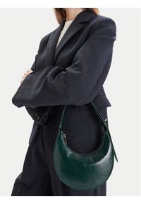 Furla Torebka WE00649 BX4100 CN 4282S 1007 Zielony. Kolor: zielony. Materiał: skórzane #1