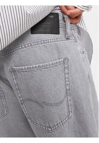 Jack & Jones - Jack&Jones Jeansy Alex 12249060 Szary Baggy Fit. Kolor: szary