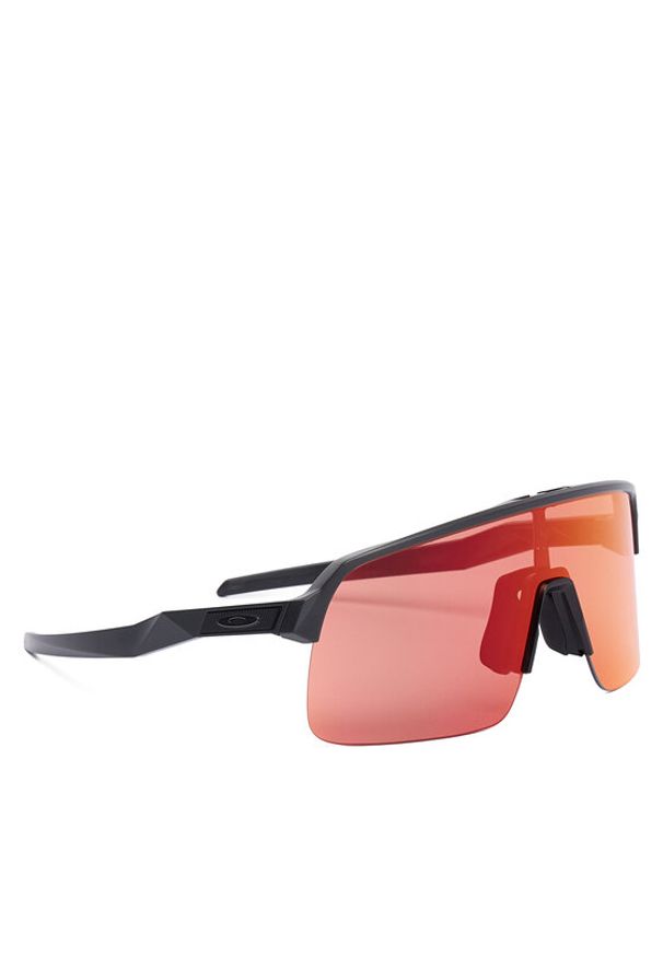 Oakley Okulary przeciwsłoneczne Sutro Lite 0OO9463 94630439 Czarny. Kolor: czarny