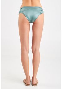 Max Mara Leisure - Dół od bikini 2ECHI MAX MARA LEISURE. Stan: obniżony. Wzór: aplikacja #3