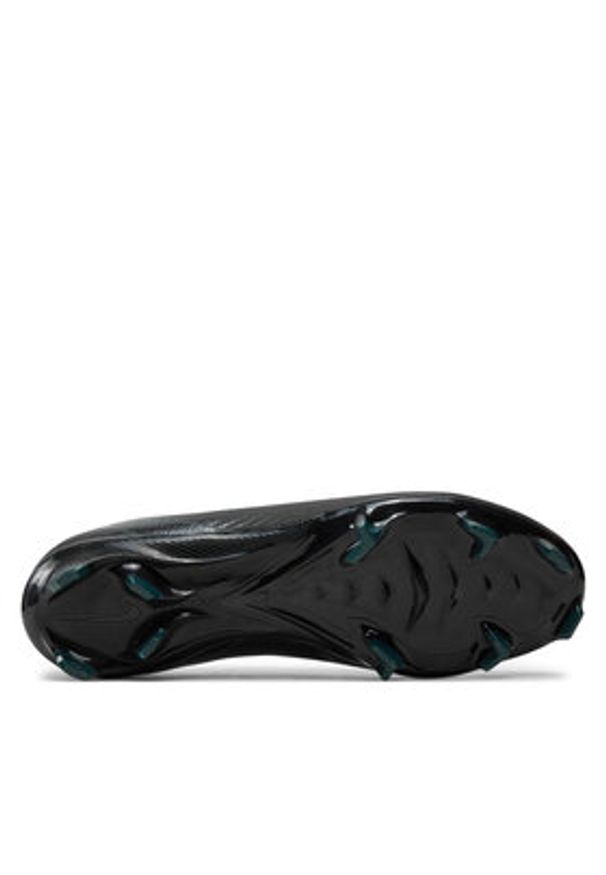 Nike Buty do piłki nożnej Vapor 16 Pro Fg Czarny. Kolor: czarny