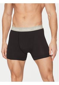 Calvin Klein Underwear Komplet 3 par bokserek 0000U2662G Czarny. Kolor: czarny. Materiał: bawełna #7